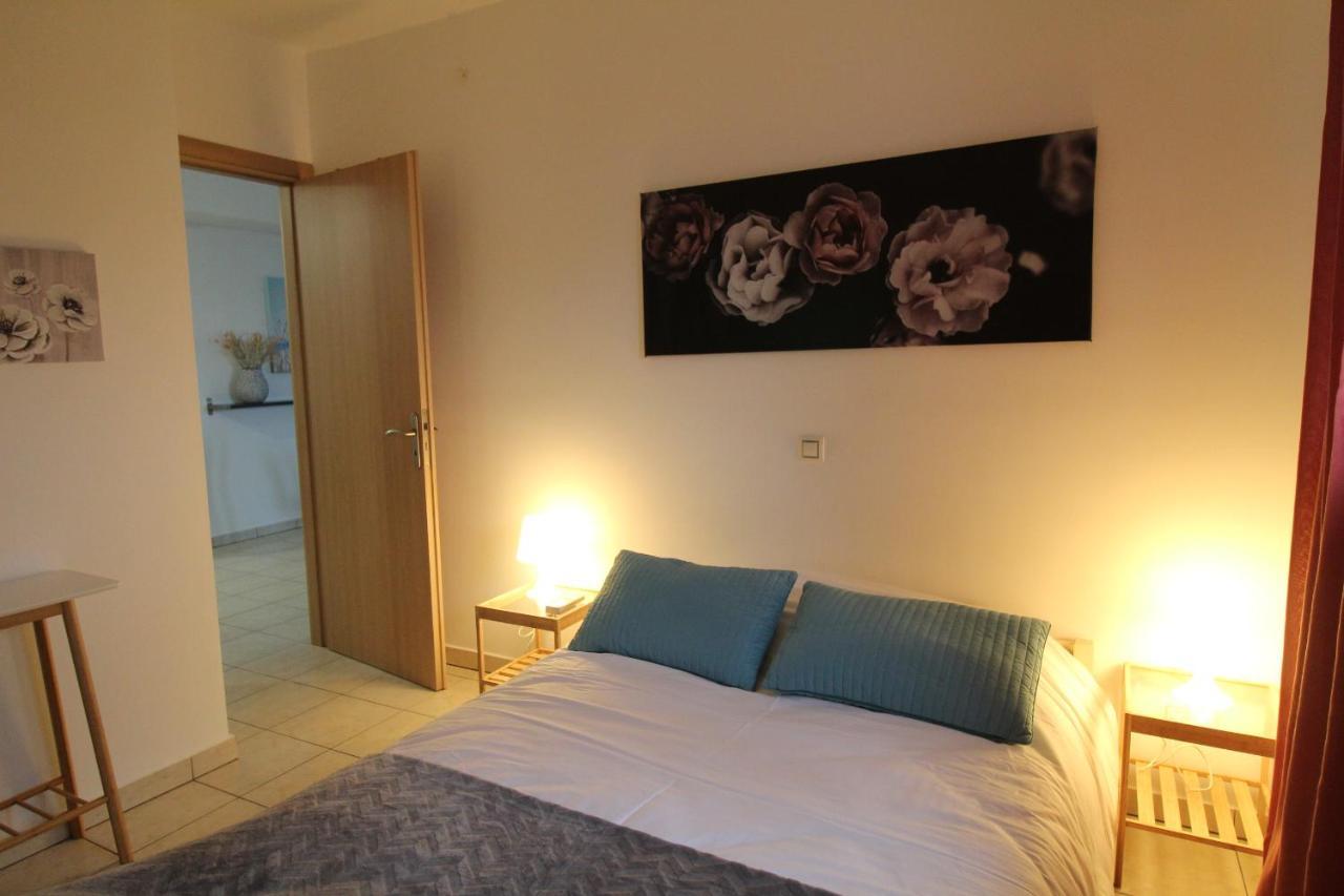 Lovely 2-Bedroom Apartment Atény Exteriér fotografie