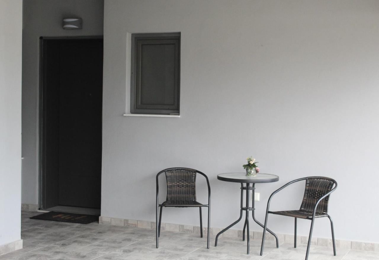 Lovely 2-Bedroom Apartment Atény Exteriér fotografie